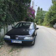 پژو405مدل83