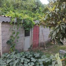 زمین مسکونی 155 متر در دهکده ساحلی