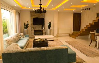 فروش ویلا 340 متر در هچرود