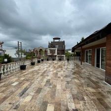 فروش ویلا 300 متر در جاده چمستان