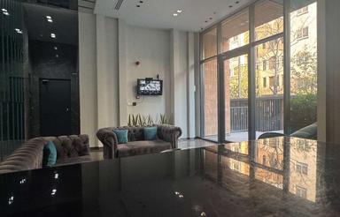 145متر صرافها فول مشاعات لاکچری متریال برند