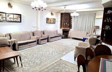 خوش قیمت همه چی تمام 100 متر در سلمان فارسی صابونچی