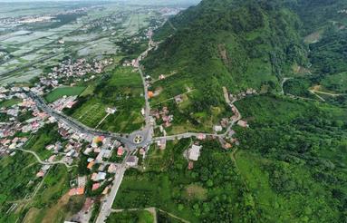 باغ چای2000متری در جاده لیلاکوه لنگرود