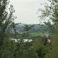 زمین مسکونی292متری شهرک فجر سیاهکل