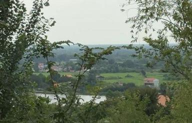 زمین مسکونی292متری شهرک فجر سیاهکل