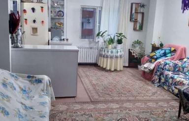 آپارتمان 85 متری با اسانسور و سند تک برگ ساحلی