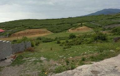 زمین1000متری مسکونی شهرک فجر سیاهکل