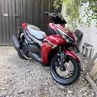 آیروکس گلکسی r155