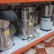 اب هویچ گیری صنعتی و هلال و پرشین