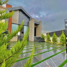 فروش ویلا 180 متر در آپادانا