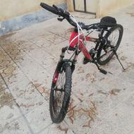 دوچرخه درحدنو