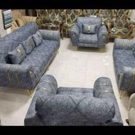 مبل راحتی سوگل