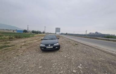 1400 سند دار جاده نوده ، بعد از حوزه علمیه