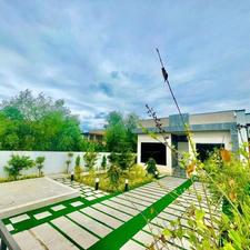 فروش ویلا 230 متر در جاده چمستان