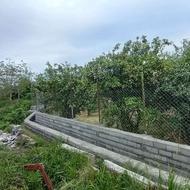 باغ 3800متری تالارپشت قائمشهر