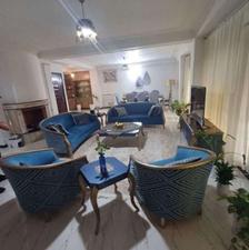 فروش آپارتمان 121 متر در خیابان محبوبی