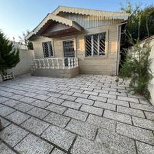 ویلا خشکبیجار در محدوده ساحل