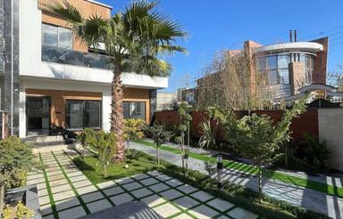   ویلا 250 متر در امیرآباد