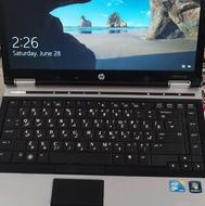 لپ تاپ hp 8440p