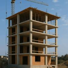 پیشفروش آپارتمان 120 متر در کمربندی شرقی