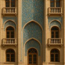 پیشفروش آپارتمان 153 متر در کمربندی شرقی