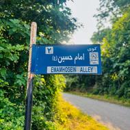 فروش زمین مسکونی 400 متر در شکتا