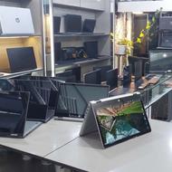 لپ تاپ لمسی چرخشی HP Pavilion