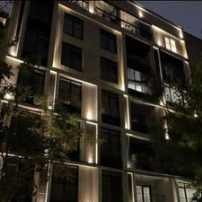 اجاره آپارتمان 190 متر در فرمانیه