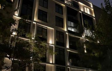 اجاره آپارتمان 190 متر در فرمانیه