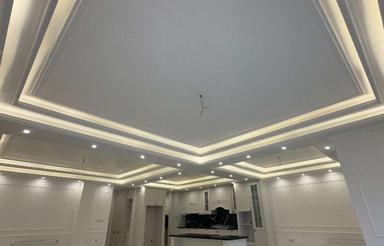 واحد مستقل 185متری امکانات کامل (گرید یک) در قیام