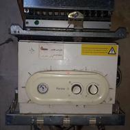 تعمیرات پکیج