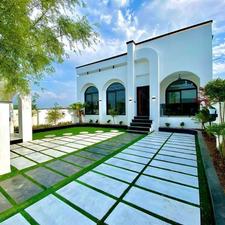 فروش ویلا 240 متر در جاده چمستان