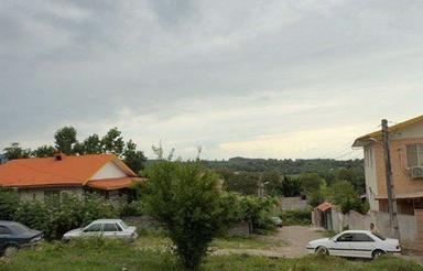 دو پلاک زمین200متری سنددار درسیاهکل