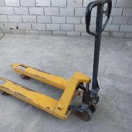 جک پالت کارکرده
