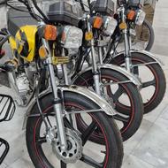 هندا 200ccاحسان و دینو شرایط 12ماهه 25پیش