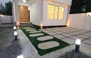 خرید ویلای نوساز با پایان کار در رشت کوچصفهان