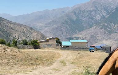 زمین مسکونی 200 متری در ییلاق نمارستاق