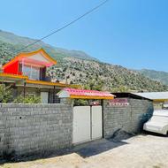 خونه ییلاقی 140 متری جایی که زمان متوقف میشه نمارستاق