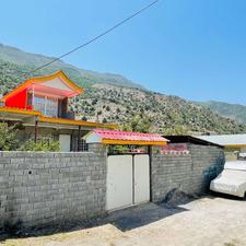 فروش ویلا 150 متری در نمارستاق زیبا