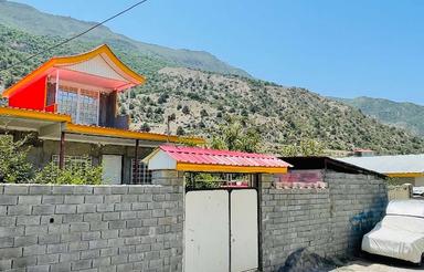 فروش ویلا 150 متری در نمارستاق زیبا