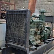 ژنراتور دورمن 150 کاوا