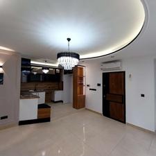 فروش آپارتمان 60 متر در فاز 1