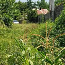 زمین مسکونی 500 متری