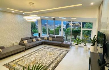 فروش ویلا 350 متر در سیاهرود