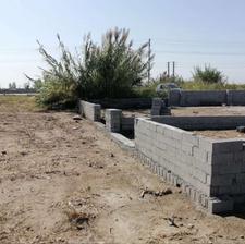 فروش زمین 400 متری قیمت کاسبکاری سند دار