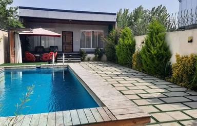 فروش ویلا استخر دار در جاده کیاکلا