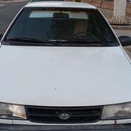 هیوندای اکسل 1992 (فروش آنی)
