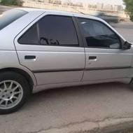 فروش خودرو 405
