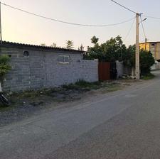 زمین مسکونی 345 متر در بلوار ذوالفقاری