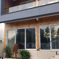 230ویلا زمین230متر/لوکیشن عالی تنکابن